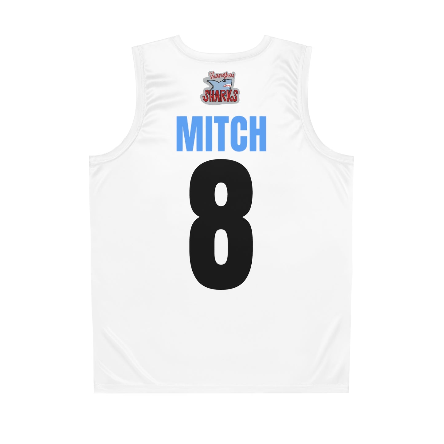 Carson Mitch Sse Jersey