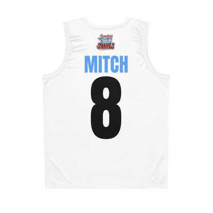 Carson Mitch Sse Jersey