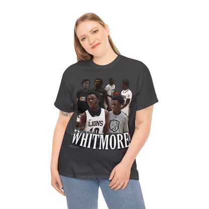 Zamari Whitmore Heavy Cotton Tee