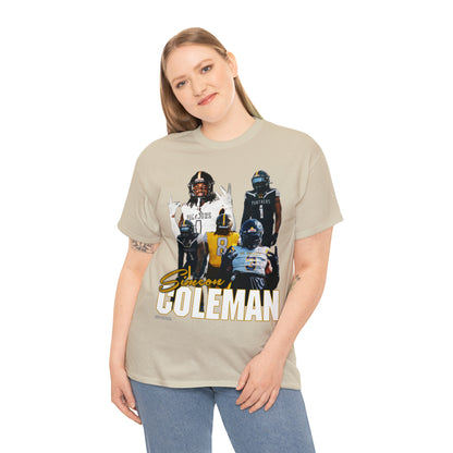 Simeon Coleman Tee