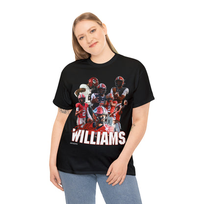 Jakhari Williams Tee