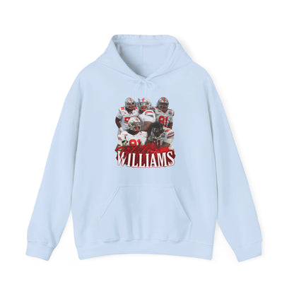 Tyleik Williams Hooded Sweatshirt