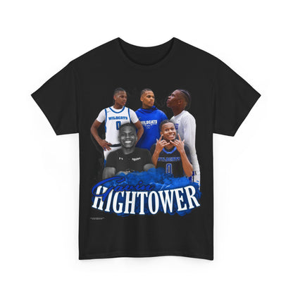 Gavin Hightower Heavy Cotton Tee