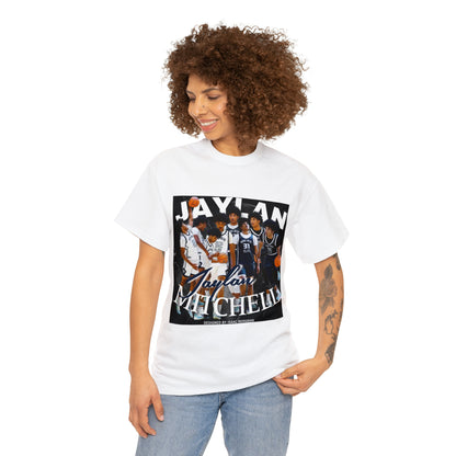 Jaylan Mitchell Tee