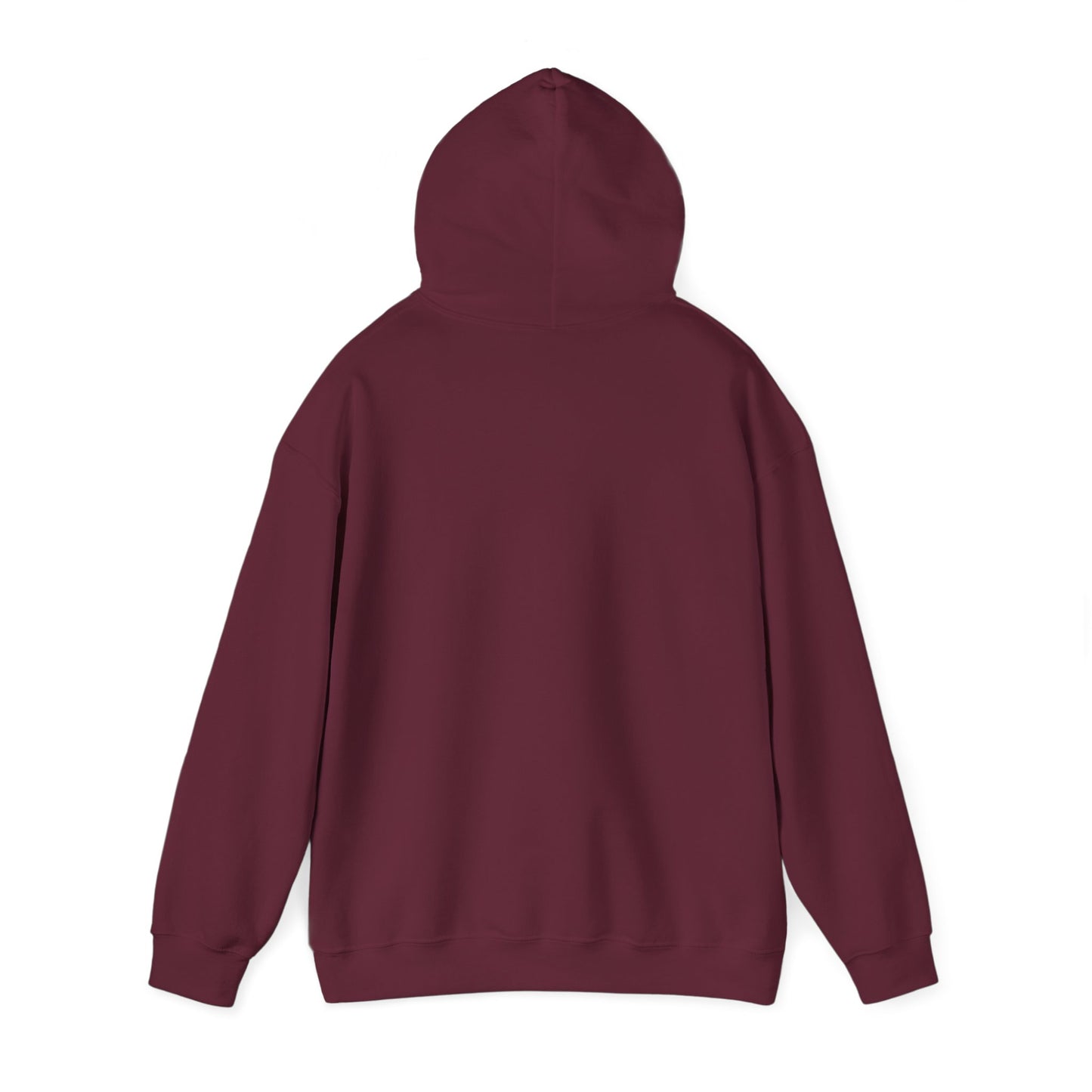 Jayden Daniels Hooded Sweatshirt