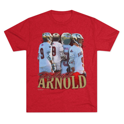 Ryland Arnold Tri-Blend Crew Tee