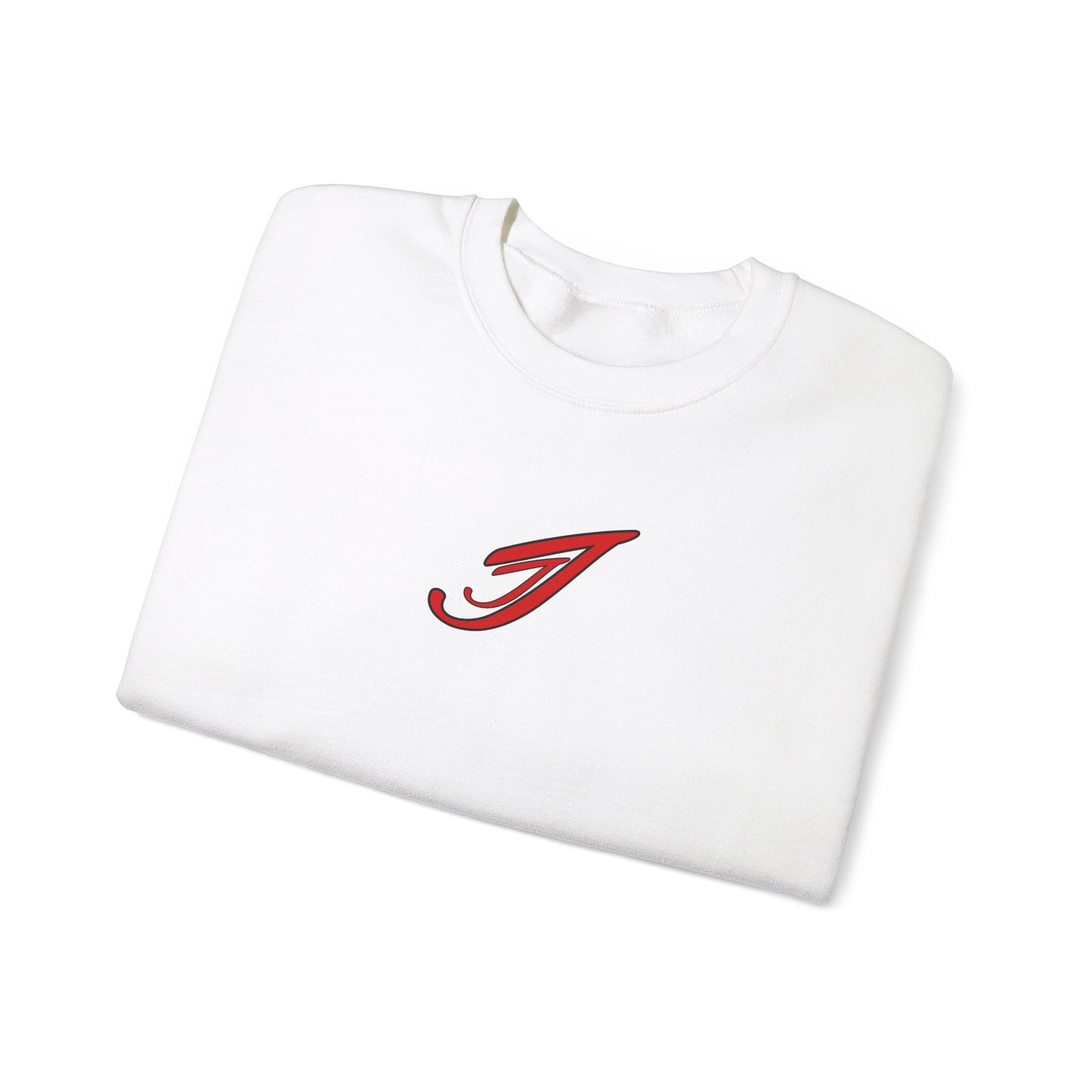 Jordan Tillery Crewneck Sweatshirt