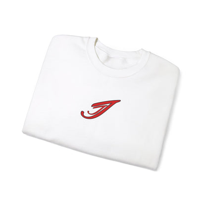 Jordan Tillery Crewneck Sweatshirt