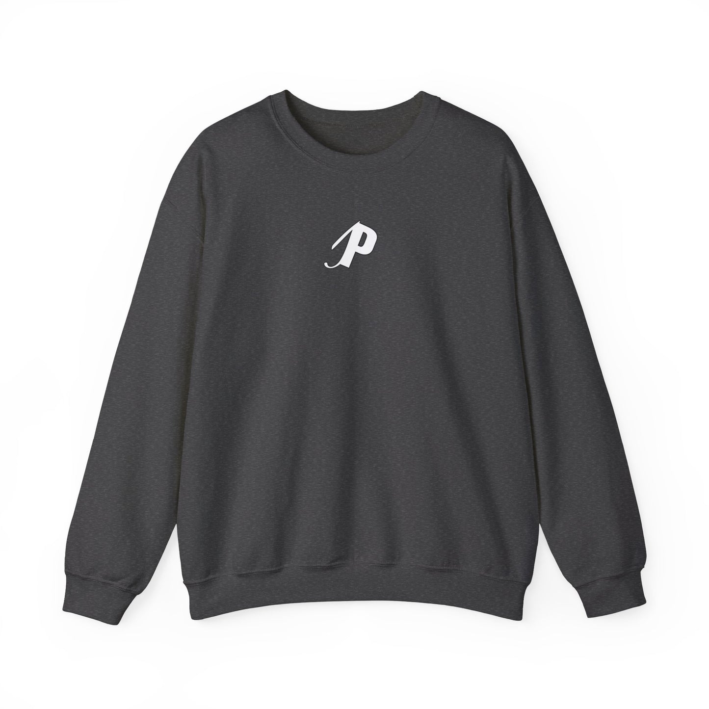 Jerimiah Profit Crewneck Sweatshirt