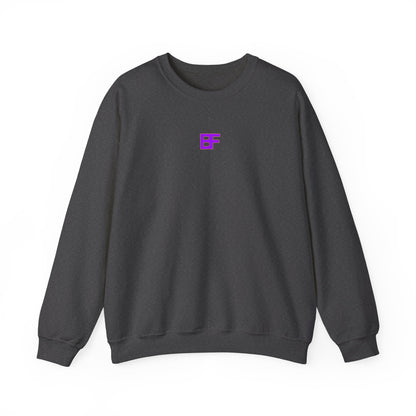 Brayden Fogle Crewneck Sweatshirt