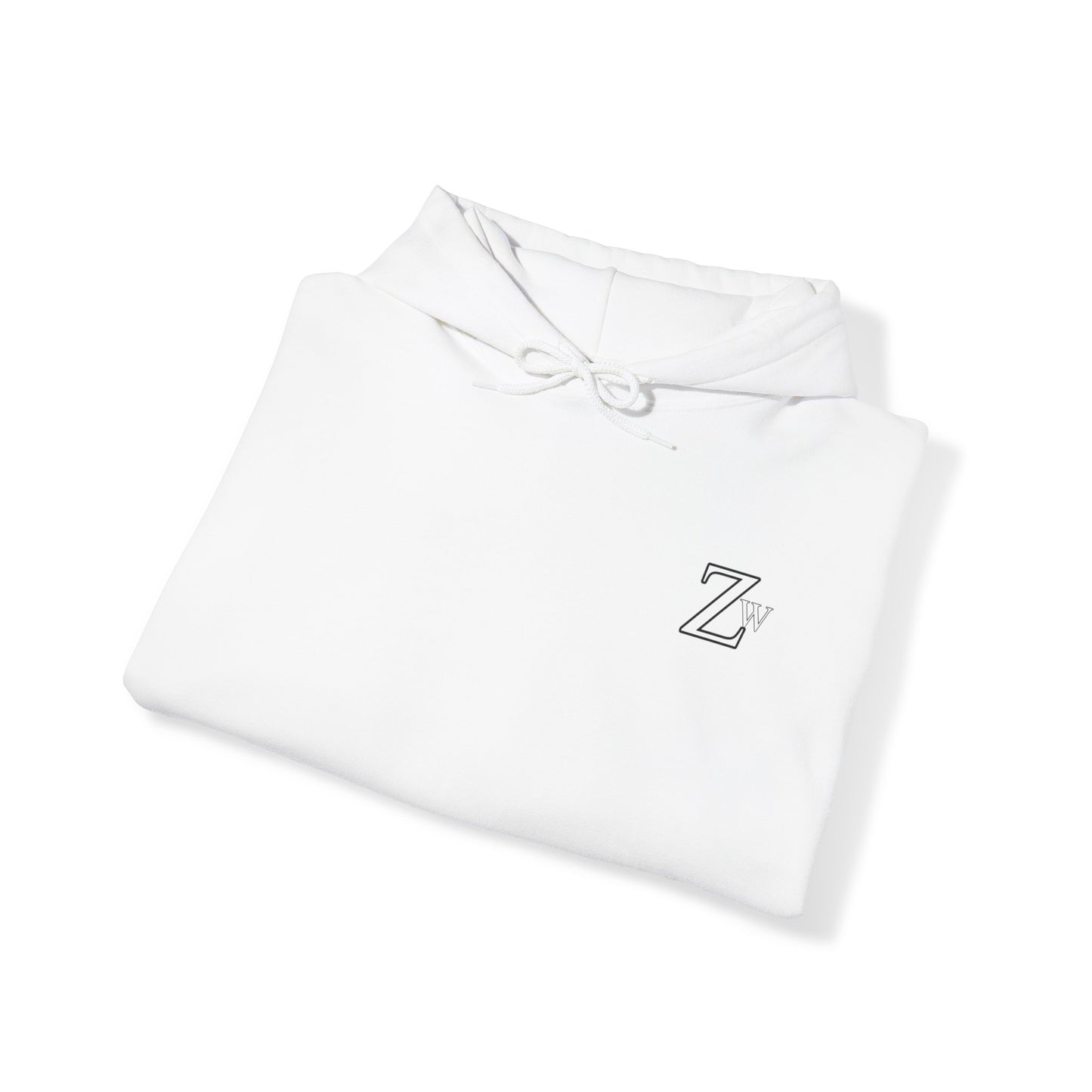 Zamari Whitmore Hooded Sweatshirt