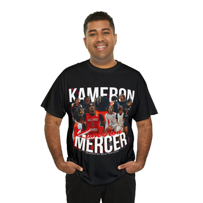 Kameron Mercer Tee