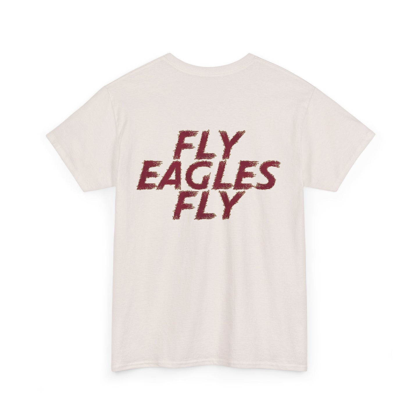 Watterson Football 2024 Heavy Cotton Tee [DS]