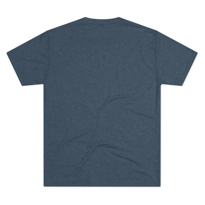 Winton Woods Girls Basketball Tri-Blend Crew Tee