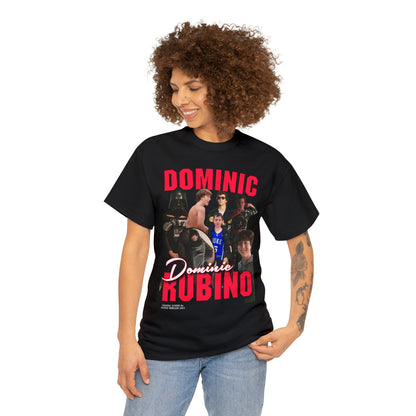 Dominic Rubino Tee