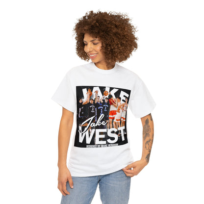 Jake West Tee