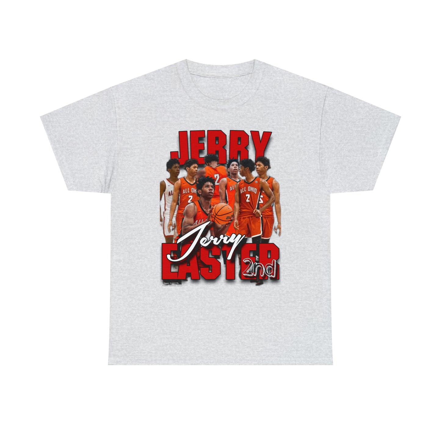 Jerry Easter Tee
