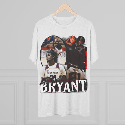 Unisex Tri-Blend Crew Tee