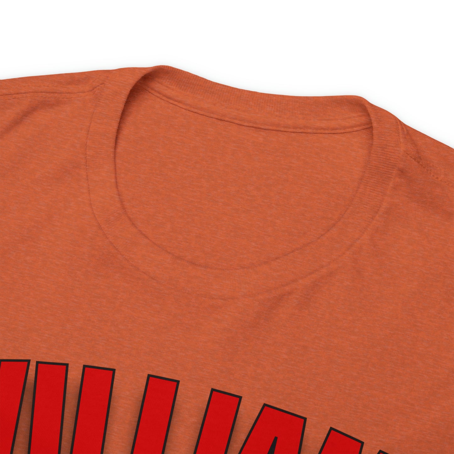 William Gholston Tee