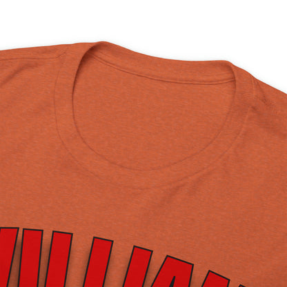 William Gholston Tee