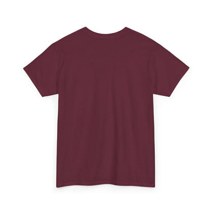 Jakhi Calloway Heavy Cotton Tee