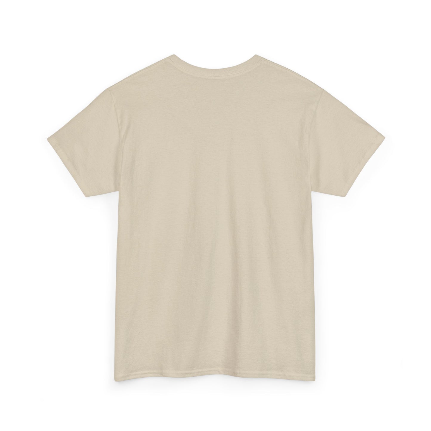 Gavin Hightower Heavy Cotton Tee