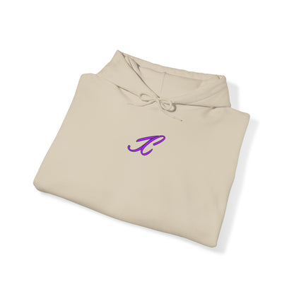 Jaden Calloway Hooded Sweatshirt