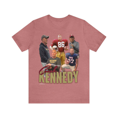 Coach Kennedy Tee