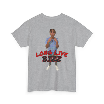 Davion Mack Heavy Cotton Tee