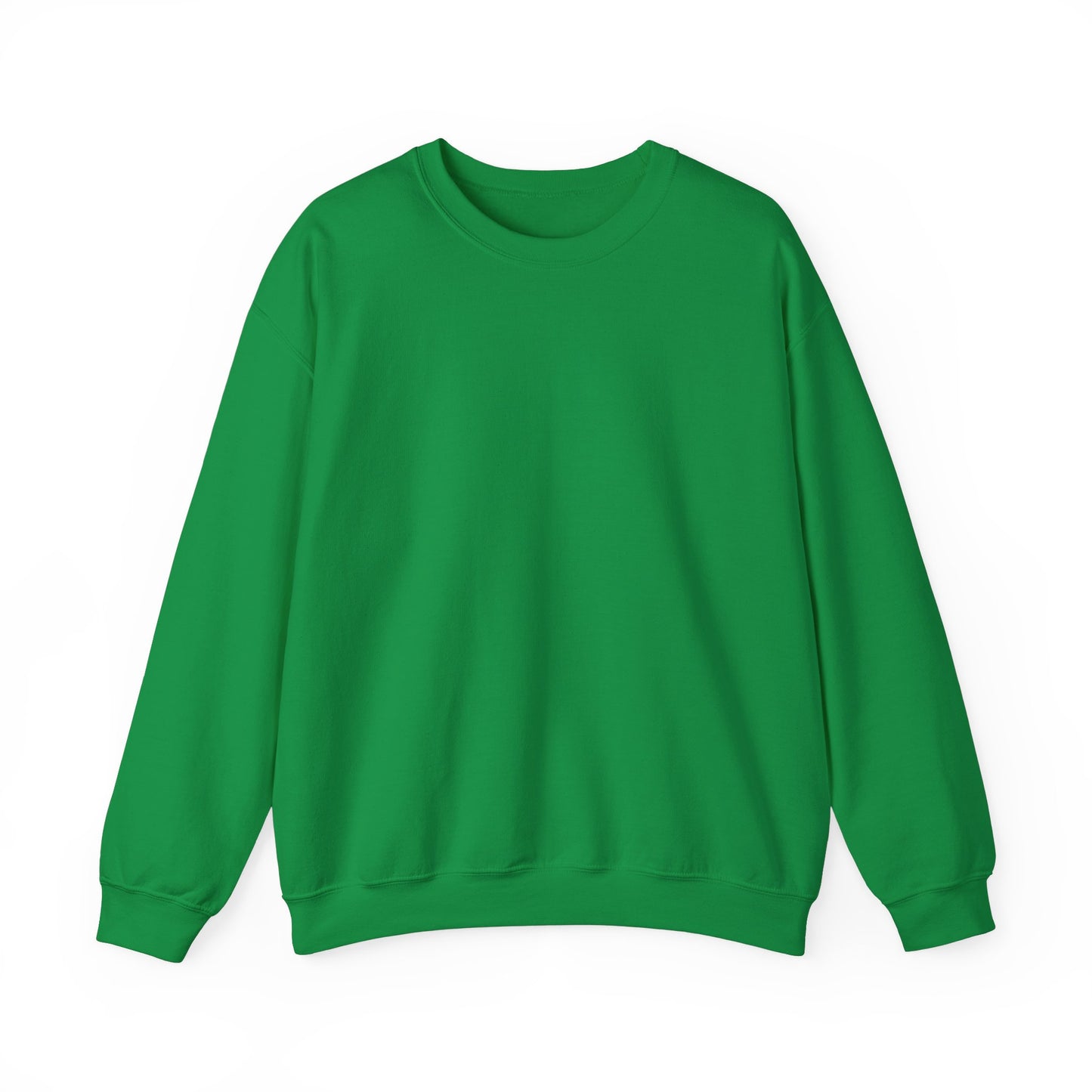 James Carrington Crewneck Sweatshirt