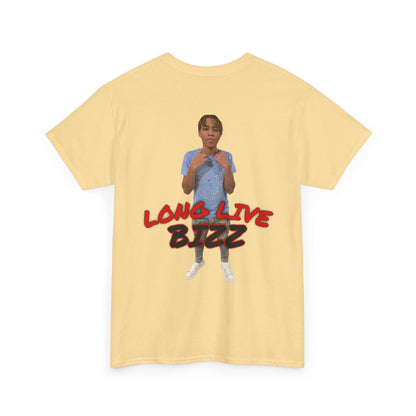 Davion Mack Heavy Cotton Tee