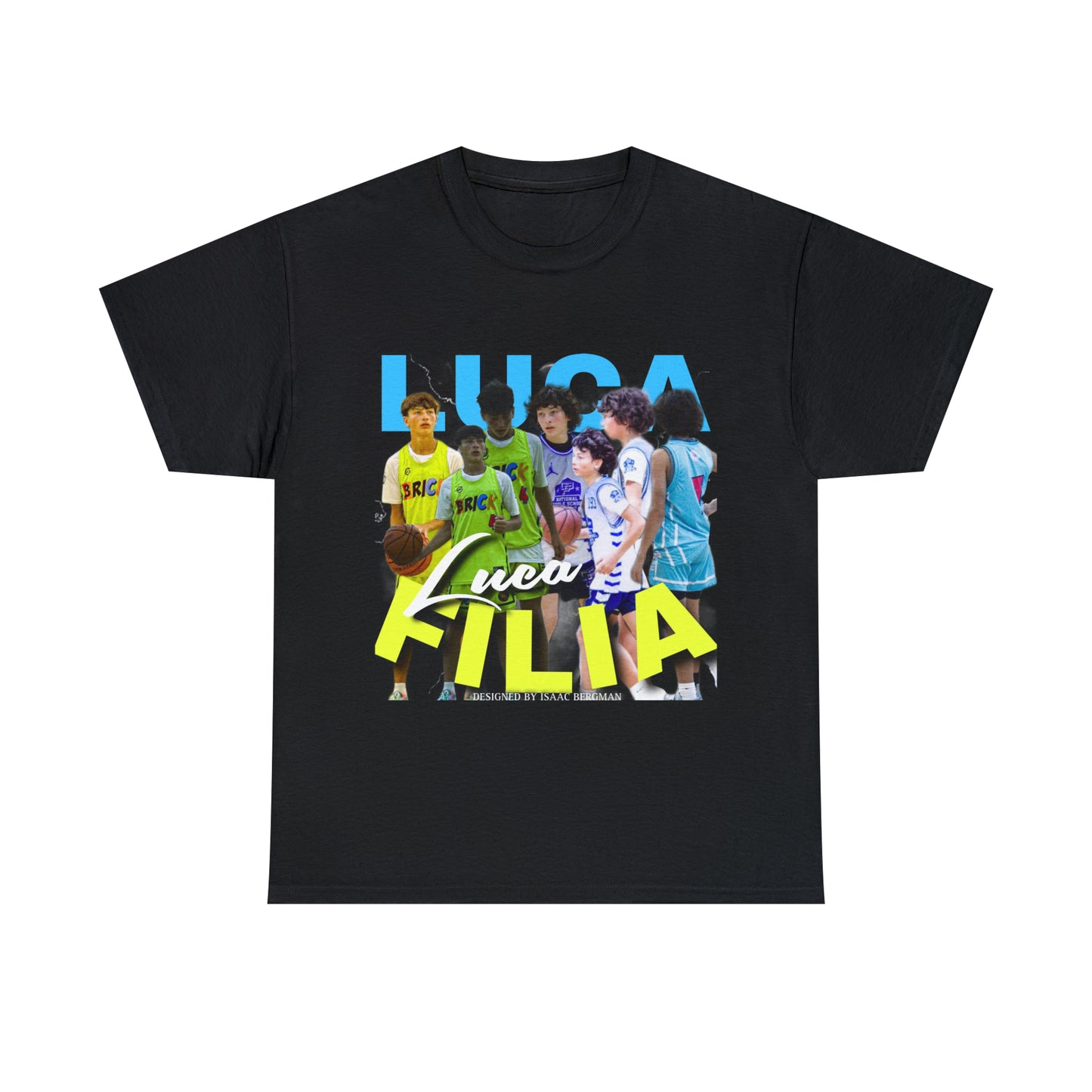 Luca Filia Tee