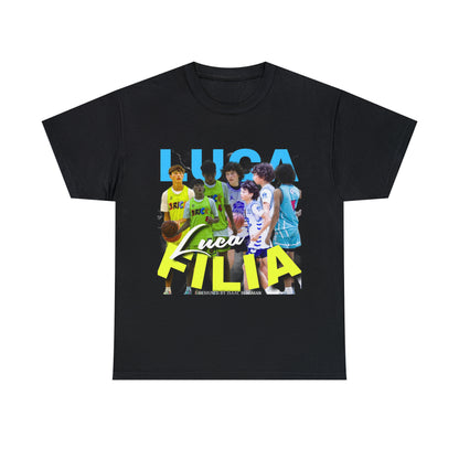 Luca Filia Tee