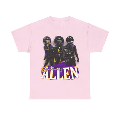 Seven Allen Heavy Cotton Tee