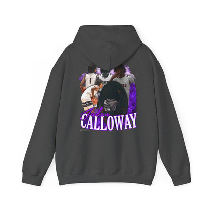 Jaden Calloway Hooded Sweatshirt