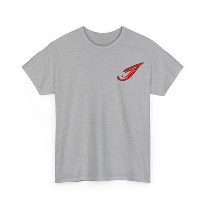 Jordan Tillery Heavy Cotton Tee (JJ)