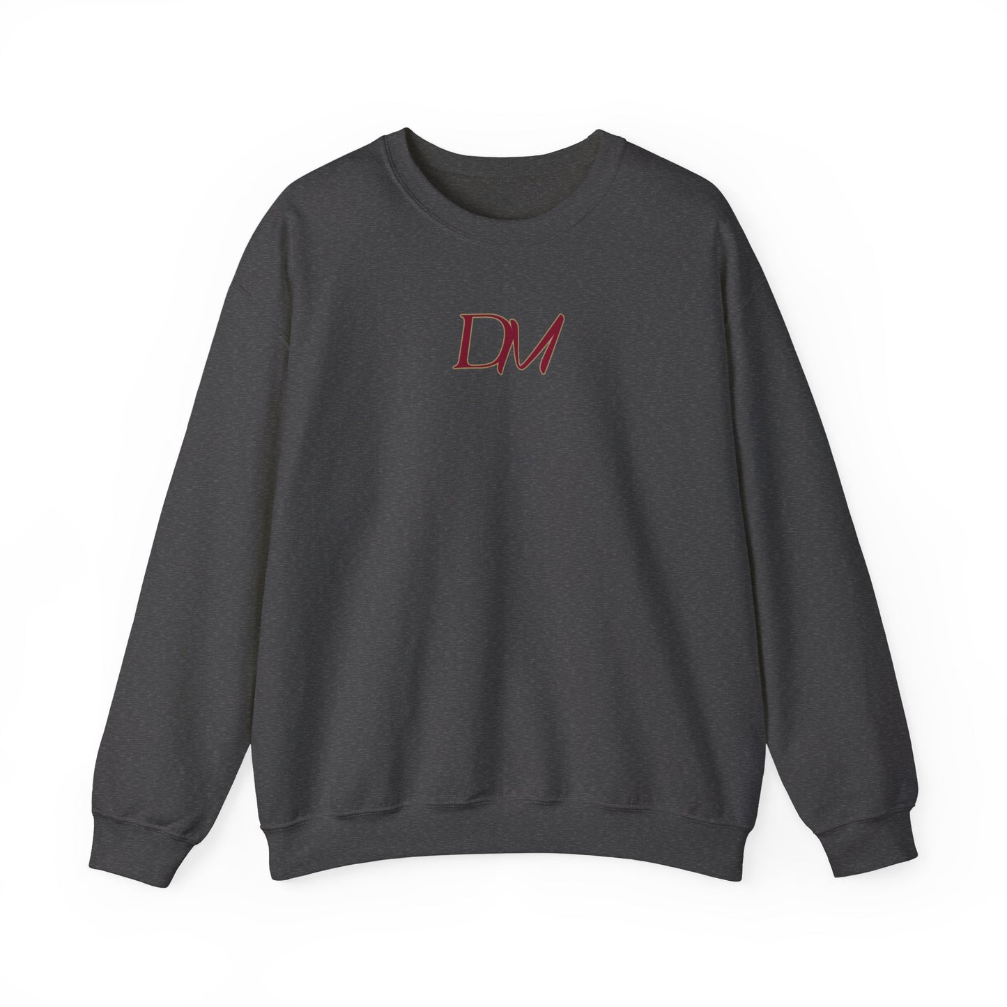 Davis “Chip” Minzler Crewneck Sweatshirt