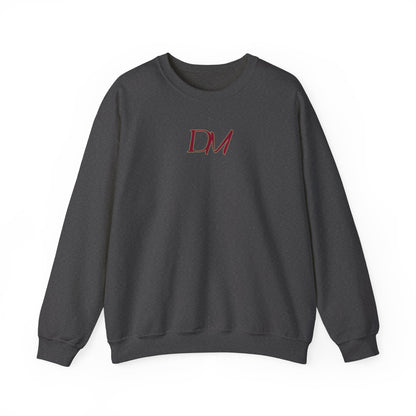Davis “Chip” Minzler Crewneck Sweatshirt
