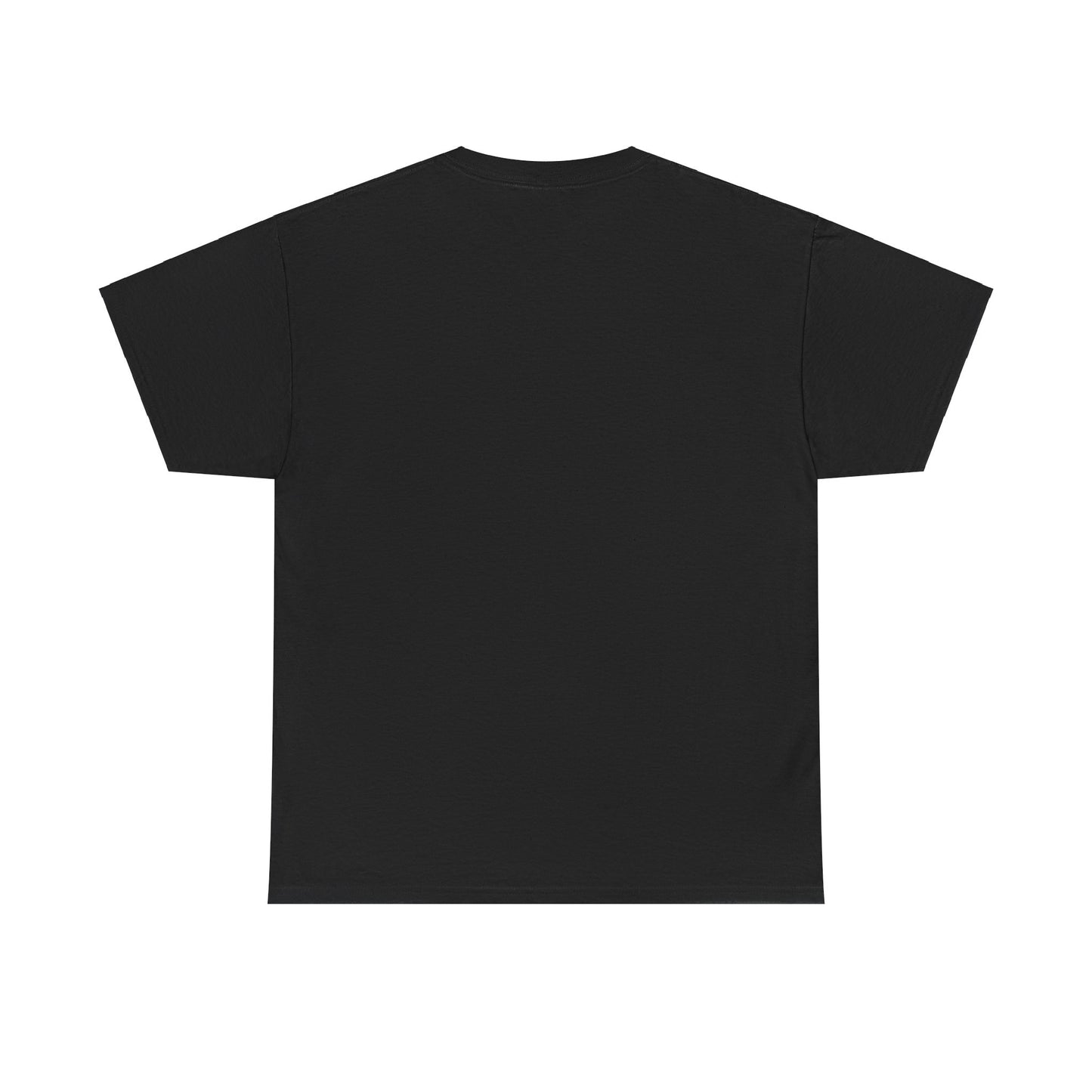 Quadri Bashiru Heavy Cotton Tee