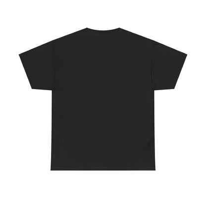 Quadri Bashiru Heavy Cotton Tee