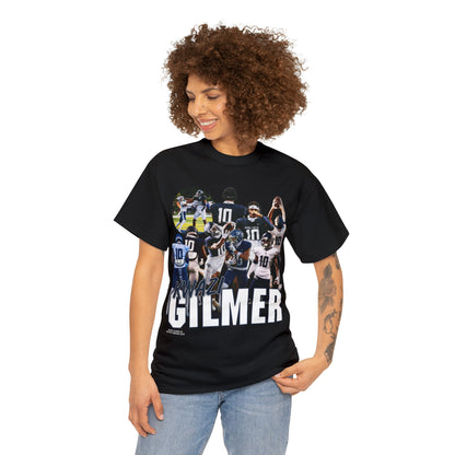 Kwazi GILMER Tee