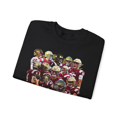 Watterson Football 2024 Crewneck Sweatshirt