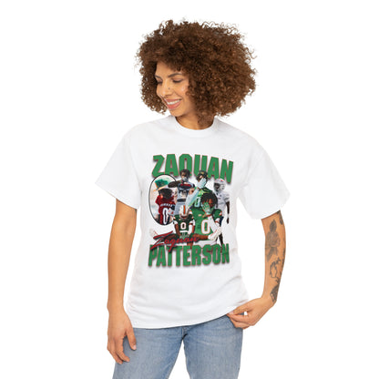 Zaquan Patterson Tee