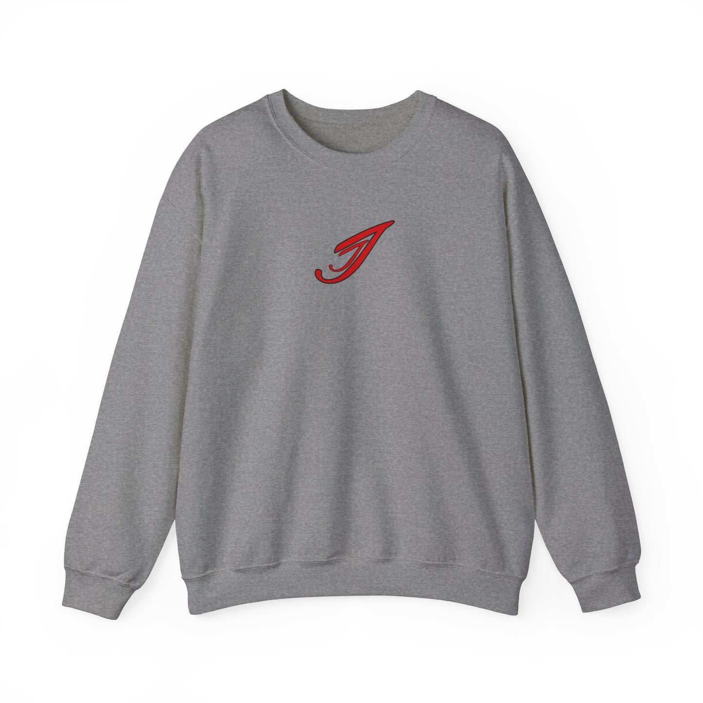 Jordan Tillery Crewneck Sweatshirt