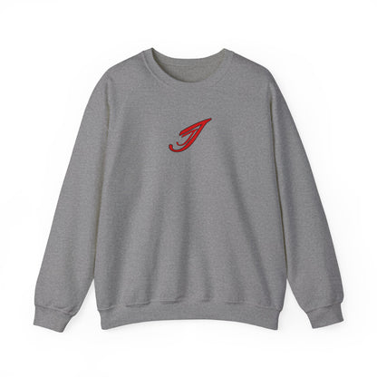 Jordan Tillery Crewneck Sweatshirt