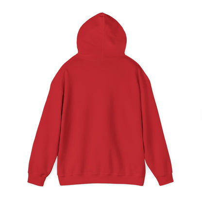 Josh Tyson Hooded Sweatshirt