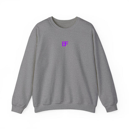 Brayden Fogle Crewneck Sweatshirt