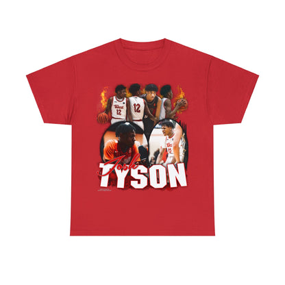 Josh Tyson Heavy Cotton Tee