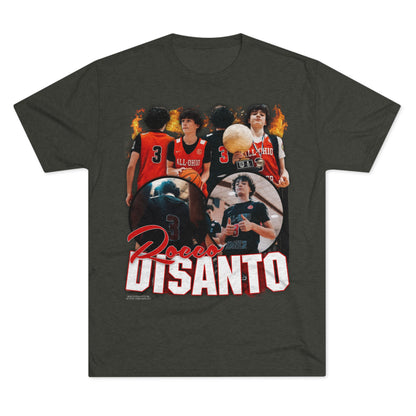 Rocco DiSanto Tri-Blend Crew Tee