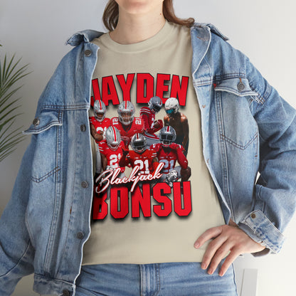 Jayden Bonsu Tee